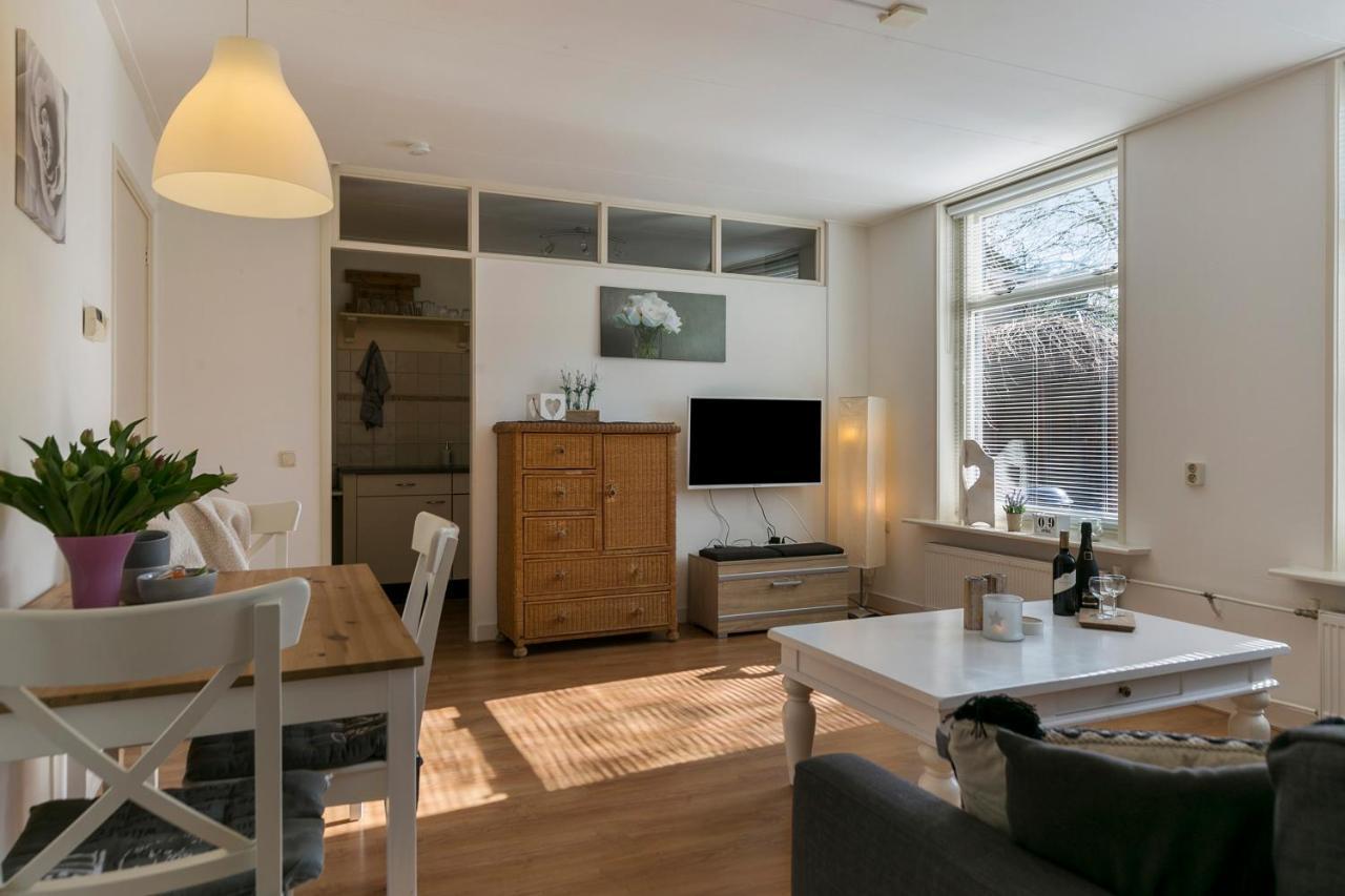 Appartement Torenzicht - Leeuwarden Marssum Extérieur photo