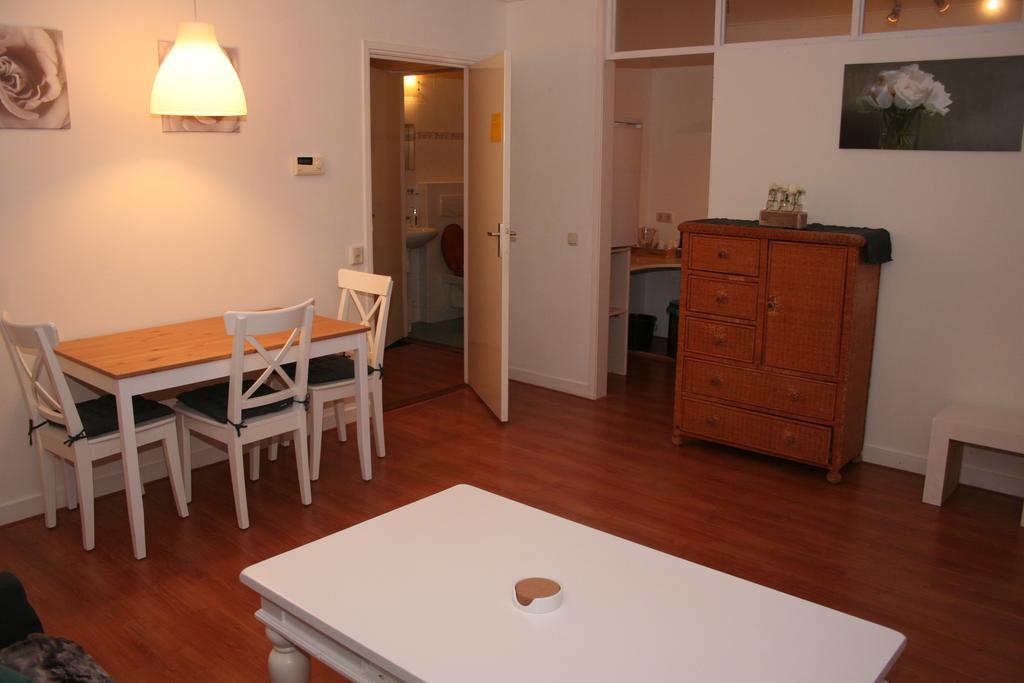 Appartement Torenzicht - Leeuwarden Marssum Extérieur photo